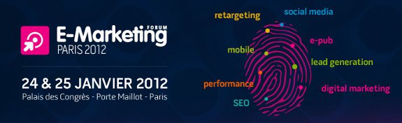 Forum e-marketing 2012