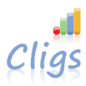 Cli.gs raccourcit les URL et fournit des statistiques