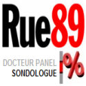 On va pas en faire un sondage, le blog du Dr Panel sur Rue89