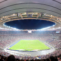 Match Tracker par Adidas : l'analyse statistique des matchs de Football