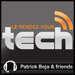 Le Rendez-Vous Tech