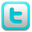 Suivre le compte Twitter
